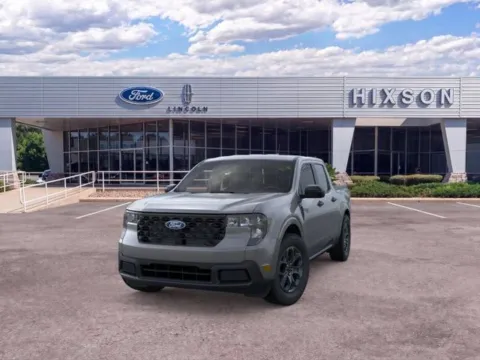 More photos of 2026 Ford Maverick XLT at Hixson Ford Leesville, LA