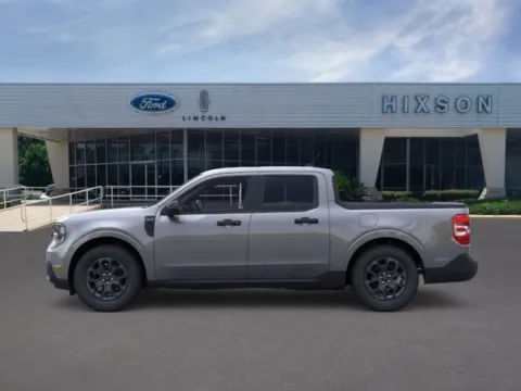 Another view of 2026 Ford Maverick XLT for sale in Leesville, LA at Hixson Ford Leesville