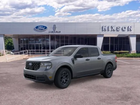 Photos of 2026 Ford Maverick XLT for sale in Leesville, LA at Hixson Ford Leesville