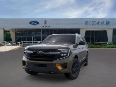 Another view of 2026 Ford Expedition Tremor for sale in Leesville, LA at Hixson Ford Leesville