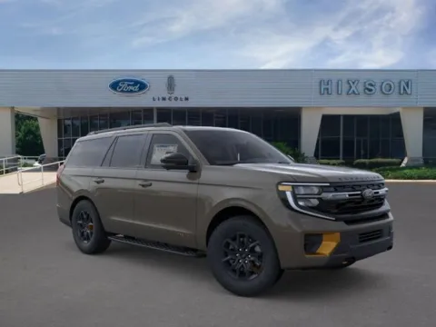 Photos of 2026 Ford Expedition Tremor for sale in Leesville, LA at Hixson Ford Leesville