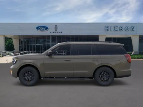 More photos of 2026 Ford Expedition Tremor at Hixson Ford Leesville, LA