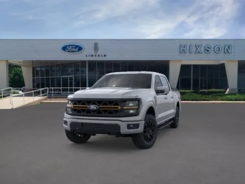 Another view of 2026 Ford F-150 Tremor for sale in Leesville, LA at Hixson Ford Leesville