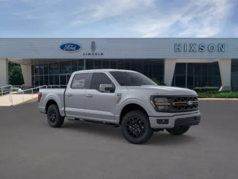 Photos of 2026 Ford F-150 Tremor for sale in Leesville, LA at Hixson Ford Leesville
