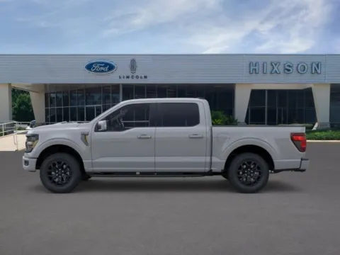 More photos of 2026 Ford F-150 Tremor at Hixson Ford Leesville, LA
