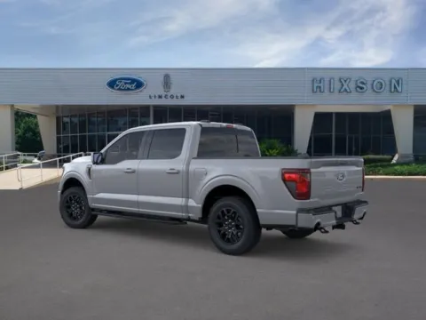 More photos of 2026 Ford F-150 Tremor at Hixson Ford Leesville, LA
