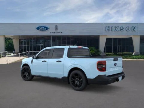 More photos of 2026 Ford Maverick XLT at Hixson Ford Leesville, LA