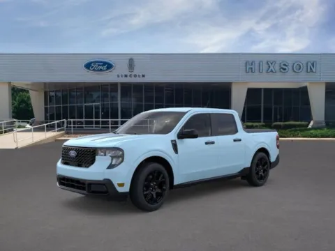 Blue 2026 Ford Maverick XLT for sale in Leesville, LA