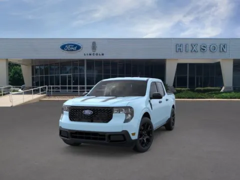 Photos of 2026 Ford Maverick XLT for sale in Leesville, LA at Hixson Ford Leesville
