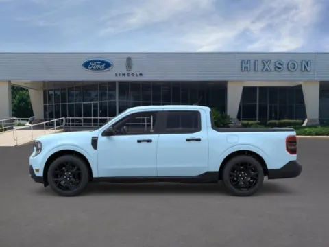 Another view of 2026 Ford Maverick XLT for sale in Leesville, LA at Hixson Ford Leesville