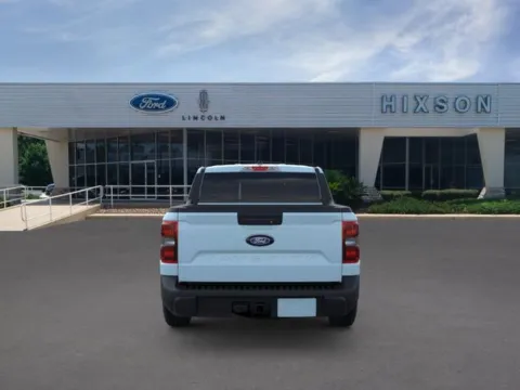 More photos of 2026 Ford Maverick XLT at Hixson Ford Leesville, LA