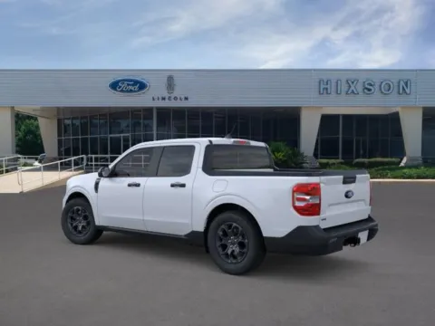 More photos of 2026 Ford Maverick XLT at Hixson Ford Leesville, LA