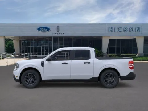 Another view of 2026 Ford Maverick XLT for sale in Leesville, LA at Hixson Ford Leesville