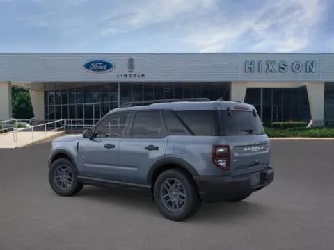 More photos of 2026 Ford Bronco Sport Big Bend at Hixson Ford Leesville, LA