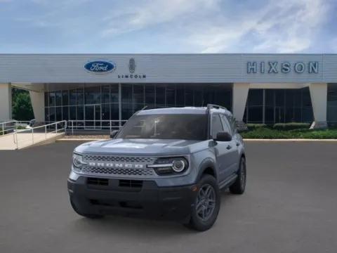 Another view of 2026 Ford Bronco Sport Big Bend for sale in Leesville, LA at Hixson Ford Leesville