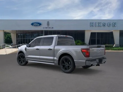 More photos of 2026 Ford F-150 STX at Hixson Ford Leesville, LA