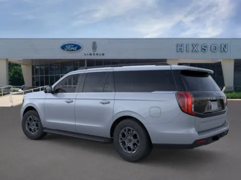 More photos of 2026 Ford Expedition Max Active at Hixson Ford Leesville, LA