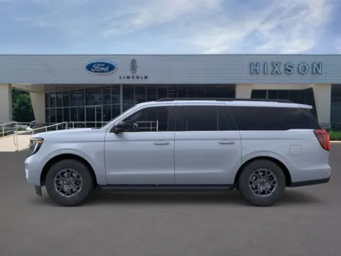 More photos of 2026 Ford Expedition Max Active at Hixson Ford Leesville, LA