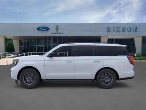 More photos of 2026 Ford Expedition Active at Hixson Ford Leesville, LA