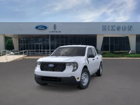 Photos of 2026 Ford Maverick XL for sale in Leesville, LA at Hixson Ford Leesville
