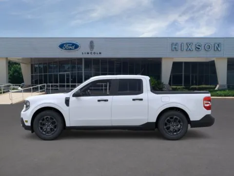 Another view of 2026 Ford Maverick XLT for sale in Leesville, LA at Hixson Ford Leesville