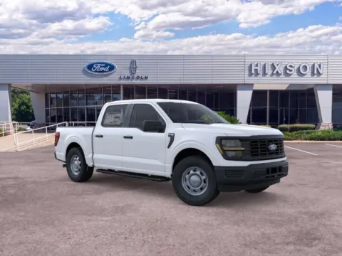 More photos of 2026 Ford F-150 XL at Hixson Ford Leesville, LA