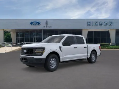 White 2026 Ford F-150 XL for sale in Leesville, LA