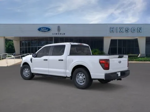 More photos of 2026 Ford F-150 XL at Hixson Ford Leesville, LA