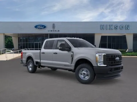 Photos of 2026 Ford F-250SD XL for sale in Leesville, LA at Hixson Ford Leesville