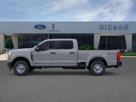 More photos of 2026 Ford F-250SD XL at Hixson Ford Leesville, LA