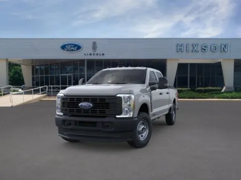 Another view of 2026 Ford F-250SD XL for sale in Leesville, LA at Hixson Ford Leesville