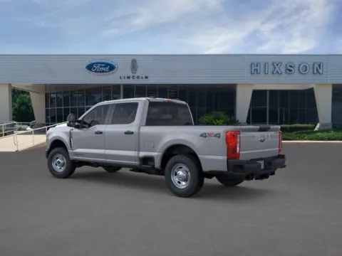 More photos of 2026 Ford F-250SD XL at Hixson Ford Leesville, LA