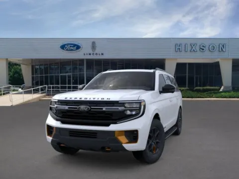 Another view of 2026 Ford Expedition Tremor for sale in Leesville, LA at Hixson Ford Leesville