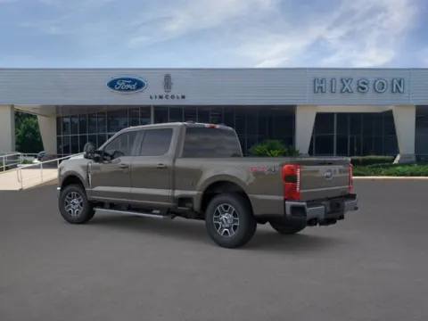 More photos of 2026 Ford F-250SD Lariat at Hixson Ford Leesville, LA