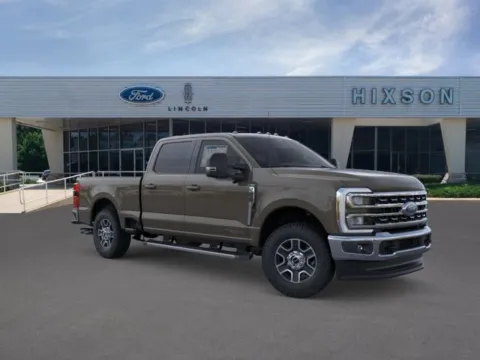 Photos of 2026 Ford F-250SD Lariat for sale in Leesville, LA at Hixson Ford Leesville