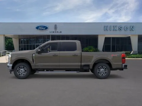 More photos of 2026 Ford F-250SD Lariat at Hixson Ford Leesville, LA