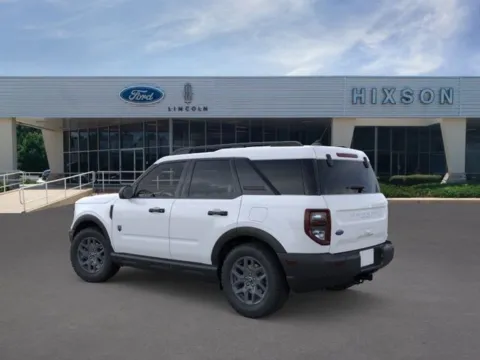 More photos of 2026 Ford Bronco Sport Big Bend at Hixson Ford Leesville, LA