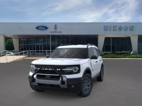 Another view of 2026 Ford Bronco Sport Big Bend for sale in Leesville, LA at Hixson Ford Leesville