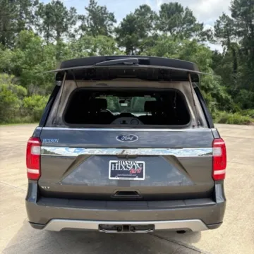 More photos of 2020 Ford Expedition XLT at Hixson Ford Leesville, LA