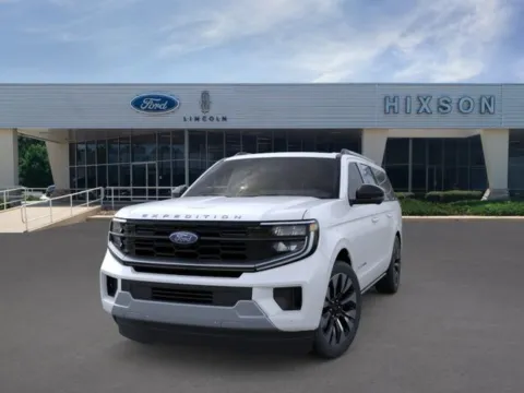 Another view of 2026 Ford Expedition Max Platinum for sale in Leesville, LA at Hixson Ford Leesville