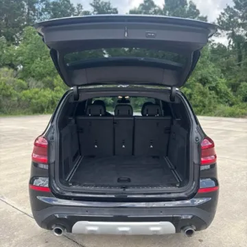 More photos of 2020 BMW X3 sDrive30i at Hixson Ford Leesville, LA