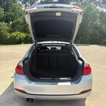 More photos of 2019 BMW 4 Series 430i Gran Coupe at Hixson Ford Leesville, LA
