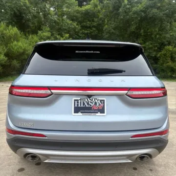 More photos of 2022 Lincoln Corsair Standard at Hixson Ford Leesville, LA