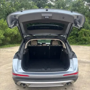 More photos of 2022 Lincoln Corsair Standard at Hixson Ford Leesville, LA
