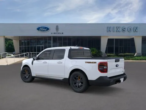More photos of 2026 Ford Maverick Tremor at Hixson Ford Leesville, LA