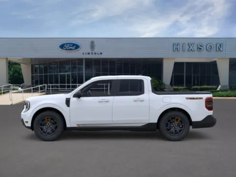 Another view of 2026 Ford Maverick Tremor for sale in Leesville, LA at Hixson Ford Leesville