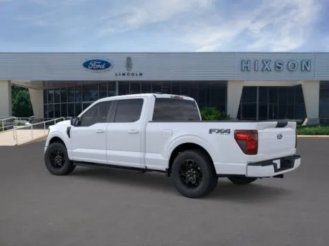 More photos of 2026 Ford F-150 XLT at Hixson Ford Leesville, LA