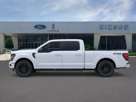 More photos of 2026 Ford F-150 XLT at Hixson Ford Leesville, LA