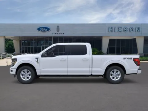 More photos of 2026 Ford F-150 XLT at Hixson Ford Leesville, LA