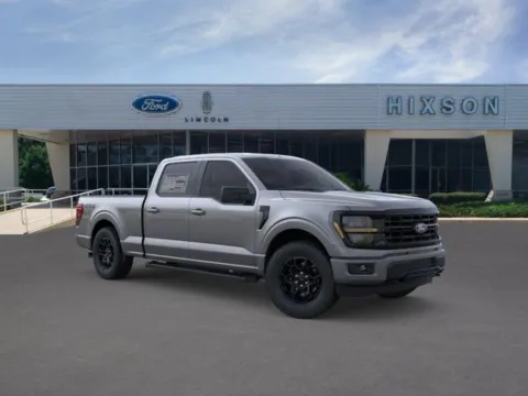 Photos of 2026 Ford F-150 XLT for sale in Leesville, LA at Hixson Ford Leesville